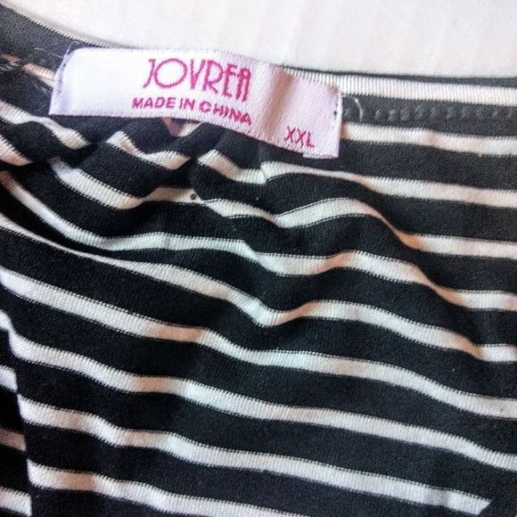 Women's Maternity Nursing Top Breastfeeding Round - Picture 9 of 11